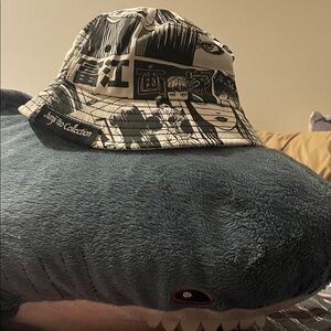 Junji Ito,Tomie hat